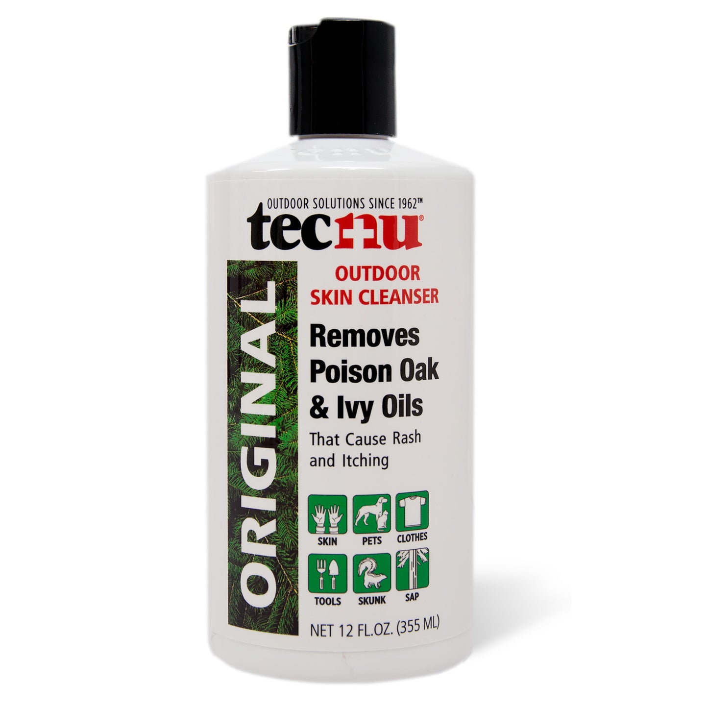 Tecnu Original 12 oz