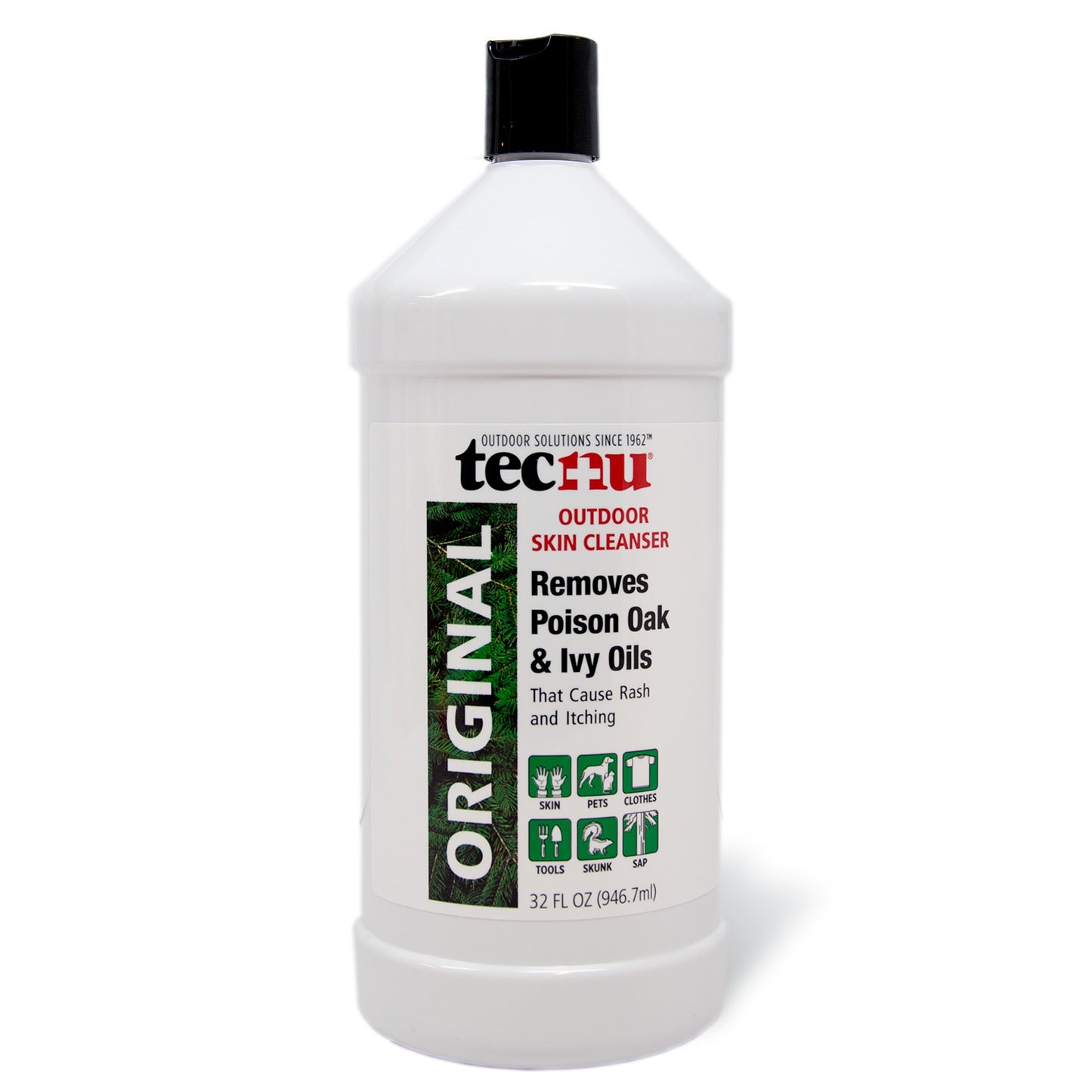 Tecnu Original 32 oz