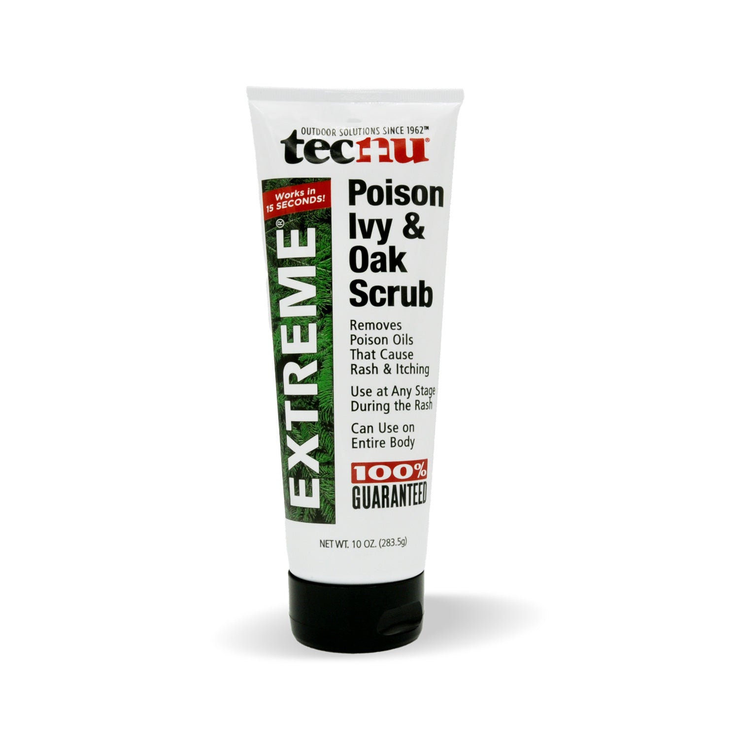Tecnu Extreme Scrub 10 oz