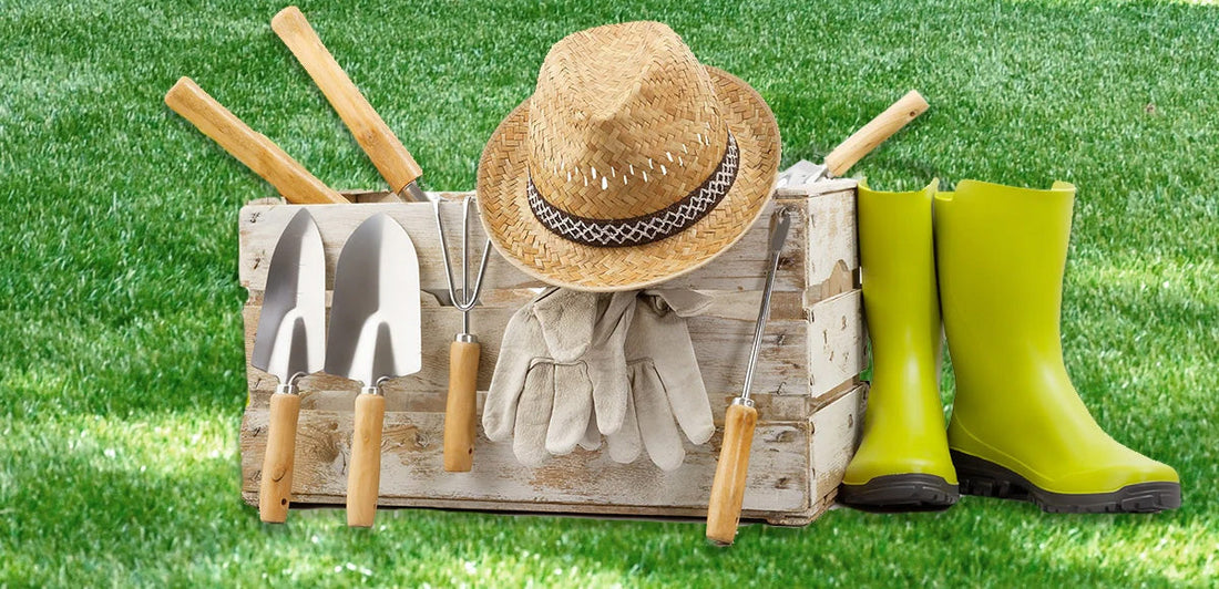 How to Clean Garden Tools After Poison Ivy Safely and Effectively