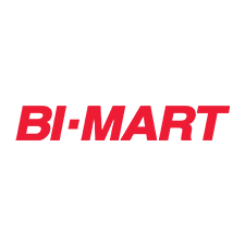 Bi-mart Logo