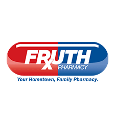 Fruth Pharmacy Logo