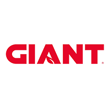 Giant Food Stores Logo