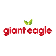 Giant Eagle Logo