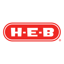 H.E.B. Logo