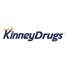 Kinney Drug Logo