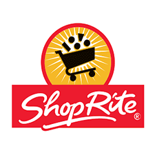 Shop Rite Logo