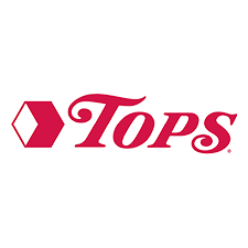 Tops Markets Logo