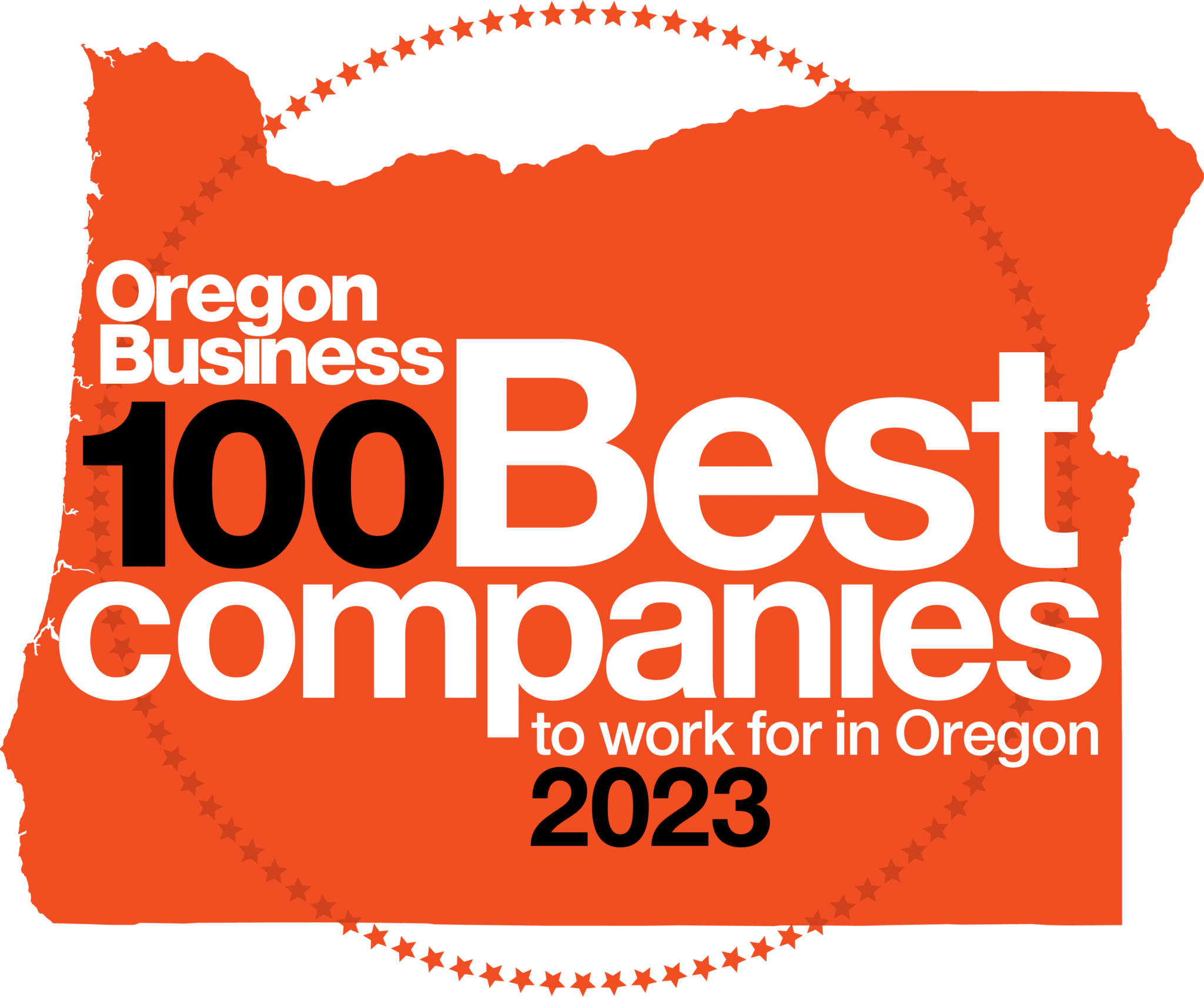 100 Best Companies of 2023